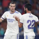 Isco y Bale, sentenciados con Zidane, vuelven a resurgir con Ancelotti