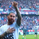 El debut de Ramos con el PSG tendrá que seguir esperando