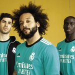 Real Madrid y Adidas presentan la tercera equipación de la temporada
