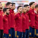 Los partidos de España en este parón de selecciones