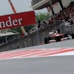 Rosberg logra la Pole en una disputada Q3 donde Alonso saldrá quinto