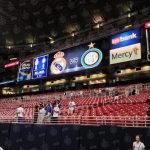EL DIRECTO: Inter de Milán – Real Madrid | AMISTOSO