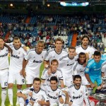El Madrid busca su noveno trofeo Bernabeu consecutivo