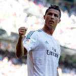 Cristiano Ronaldo con 203 goles podría alcanzar a Raúl en tres temporadas