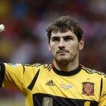 Italia: » El Dortmund se interesa por Casillas»