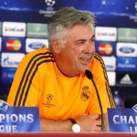 Ancelotti ha cambiado los hábitos alimenticios y la rutina de viajes en el Real Madrid