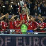 Bayern, Barcelona y Real Madrid, los favoritos a la champions según las casas de apuestas