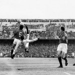 Hoy hace 60 años que Di Stefano debutó con el Real Madrid