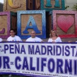 La peña Madridista » Sur California» donó 1000 euros al  Children’s Hospital de Los Ángeles