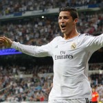 Cristiano Ronaldo, líder en goles de falta de las últimas cinco ligas y cinco champions