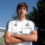 Rai y Andrés Prieto jugadores del Real Madrid C entrevistados por Realmadrid.com