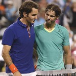 Nadal y Federer nos regalan el plato fuerte de las semifinales de la Copa de Maestros