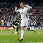 El Real Madrid ha ganado 26 partidos en el Bernabeu en 2013