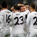 Real Madrid-Osasuna de octavos de copa, el jueves de enero a las 21:30