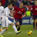 El Madrid sigue sin caer eliminado en copa con un 2-0 de renta