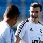 Enrique Marqués: » En el club espera que Bale esté a tope en abril-mayo»