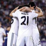 El Madrid suma seis años y 25 encuentros invictos en partidos ligueros entre semana en el Bernabeu