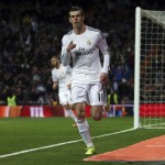 Bale, sinónimo de victoria cada vez que juega 90 minutos completos