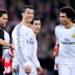 El Real Madrid dispuesto a luchar por la limpieza de la Cúpula arbitral