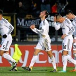 11 jugadores del Real Madrid Castilla han marcado esta temporada