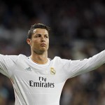 Cristiano Ronaldo ha anotado 15 goles al Sevilla