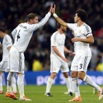 El Real Madrid recurrirá la injusta expulsión de Ramos