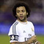 Fichajes.net.» Marcelo quiere quedarse en el Madrid»