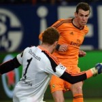 Bale suele ser decisivos en los derbis