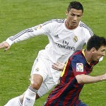 Emilio Pérez de Rozas: » Estando Messi y Cristiano en condiciones, el mejor es Messi»