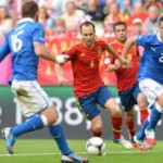 La previa: » España vs Italia, un amistoso con sabor a mundial y con la historia en el horizonte»