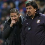 OFICIAL: Germán “Mono” Burgos anuncia su salida a final de temporada del cuerpo técnico del Atlético de Madrid para dar el salto a su carrera como primer entrenador