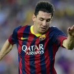 Messi se someterá a las pruebas definitivas el martes