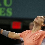 Nadal remonta a Raonic y se mete en semis del ATP Miami. Su rival será Berdych, verdugo de Dolgoporov