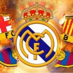 El curioso dato con el que Barcelona y Real Madrid se presentan al Clásico del próximo sábado