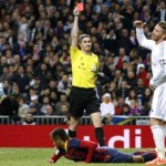 SER: » Ramos espera la cautelar para jugar esta noche en Sevilla»