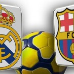 DIRECTO: REAL MADRID VS BARCELONA