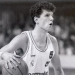 Hace 25 años, el Madrid conquistó su segunda Recopa de baloncesto con 62 puntos del mítico, Drazen Petrovic