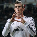 Bale marca un mes después