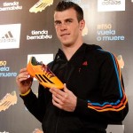 Bale: » Esperemos ganar la décima»