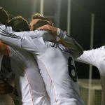 El Castilla busca su sexta jornada consecutiva sin perder en el Di Stefano ante el Mallorca