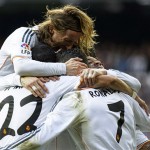 La vuelta perfecta del Real Madrid