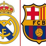 El Real Madrid y Barcelona estarán muy pendientes del Goal Average