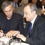 Florentino Pérez quiere evitar al Chelsea de Mourinho