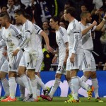 El Real Madrid promedia más de cuatro tantos en seis partidos ante el Sevilla