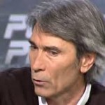 Lobo Carrasco defiende la agresión de Busquets a Pepe