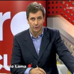 Manolo Lama: » Jugar con Diego López es jugar con uno menos»