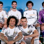 Ocho jugadores del Real Madrid protagonistas en el Challenge Movistars Real Madrid