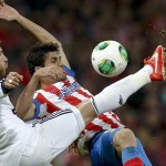 AS: «Ramos convenció a Diego Costa para que eligiese España»