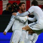 PRECEDENTE PARA LISBOA: El Madrid ya ganó (5-0) en semis de la Copa y luego se coronó CAMPEÓN