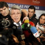 CEREZO: «EL REAL MADRID SERÍA UN BUEN RIVAL EN SEMIFINALES»